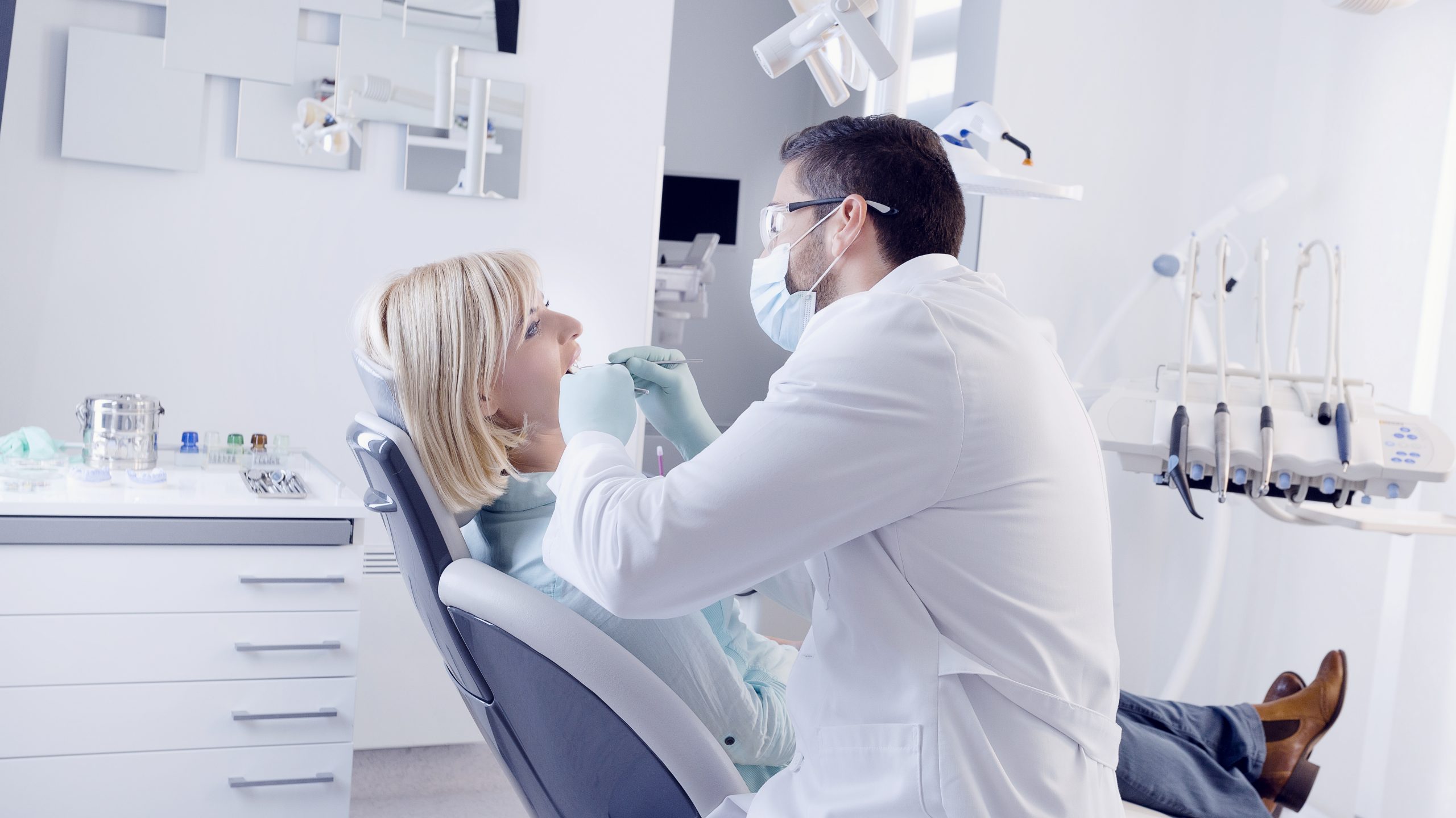 Dentist in Maitland, FL