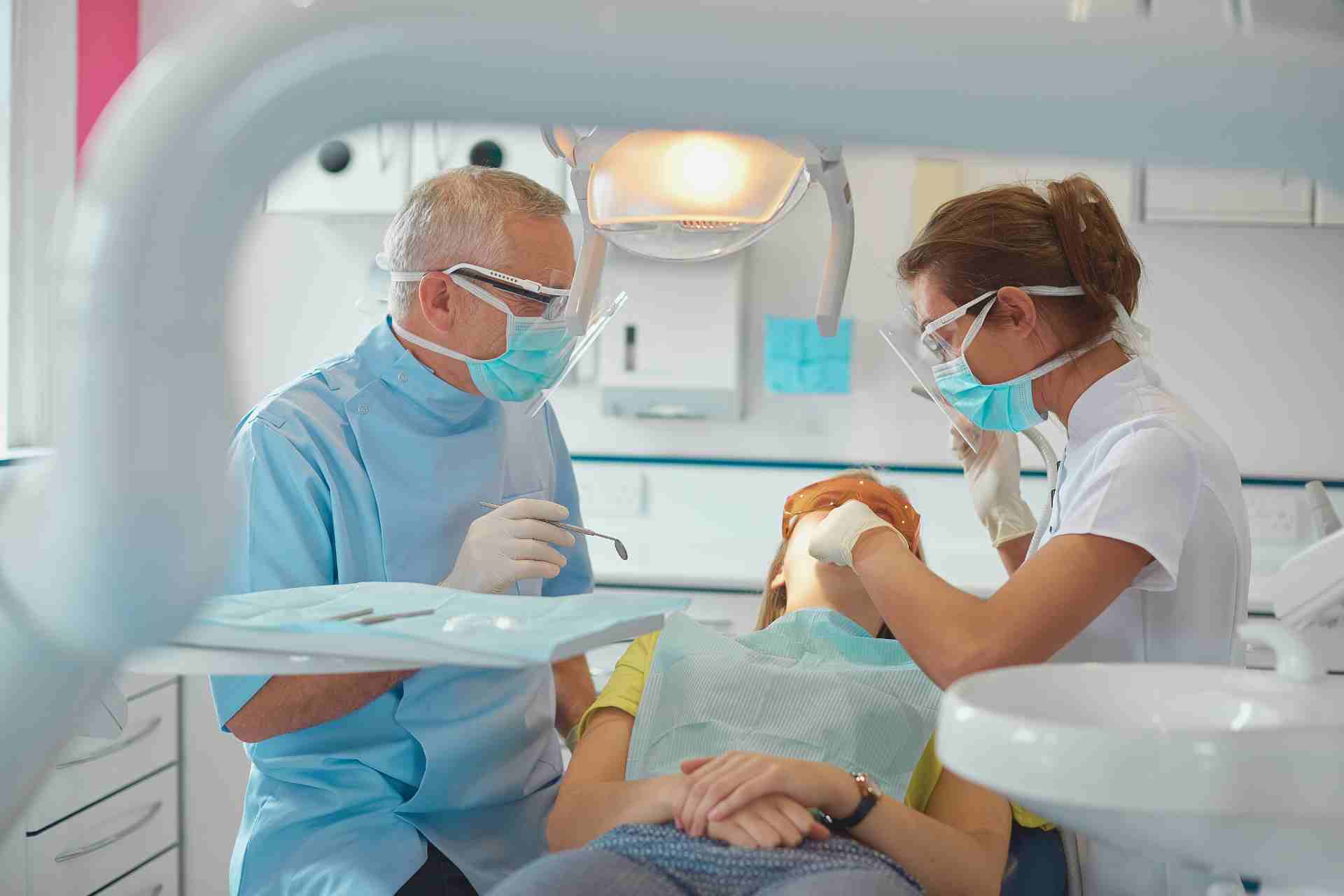 Dentist in Maitland, FL